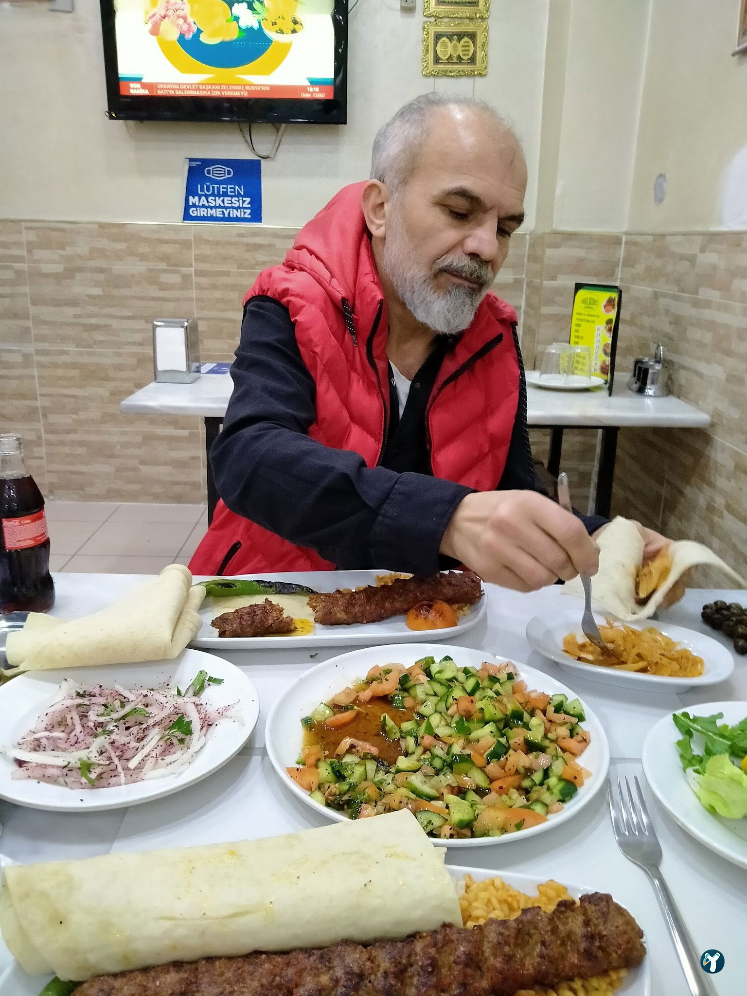 Suruç Ocakbaşı