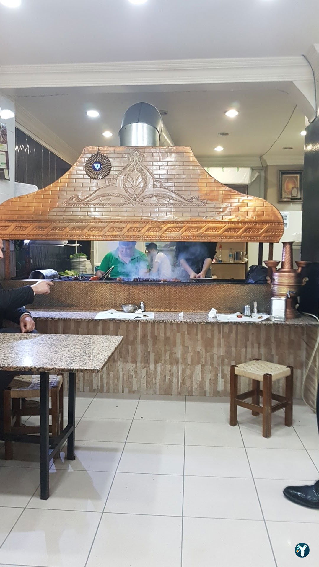 Suruç Ocakbaşı