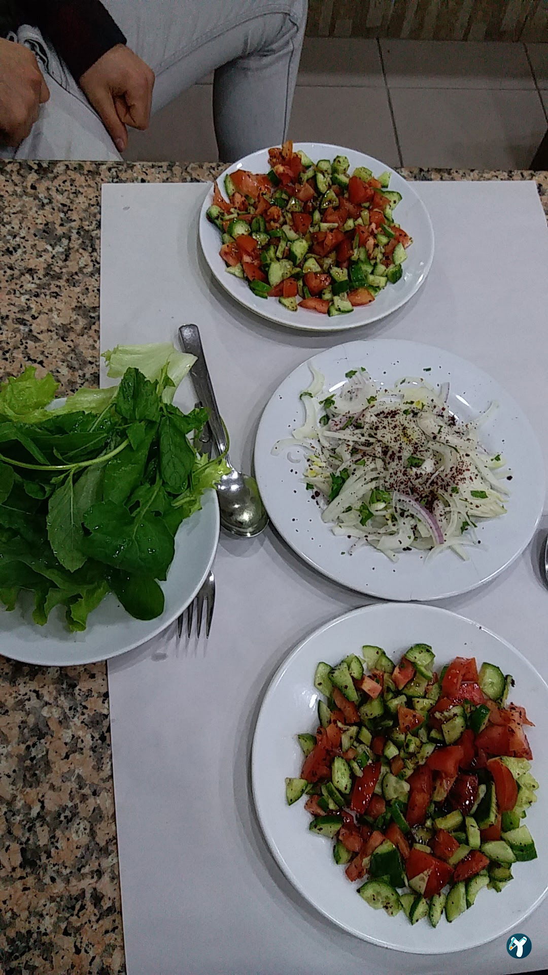 Suruç Ocakbaşı