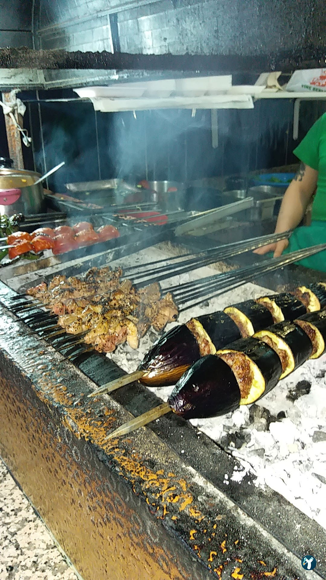 Suruç Ocakbaşı