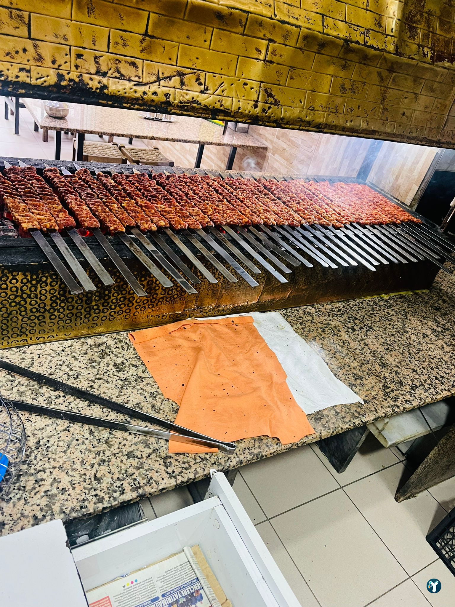 Suruç Ocakbaşı