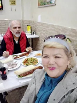Suruç Ocakbaşı resimleri