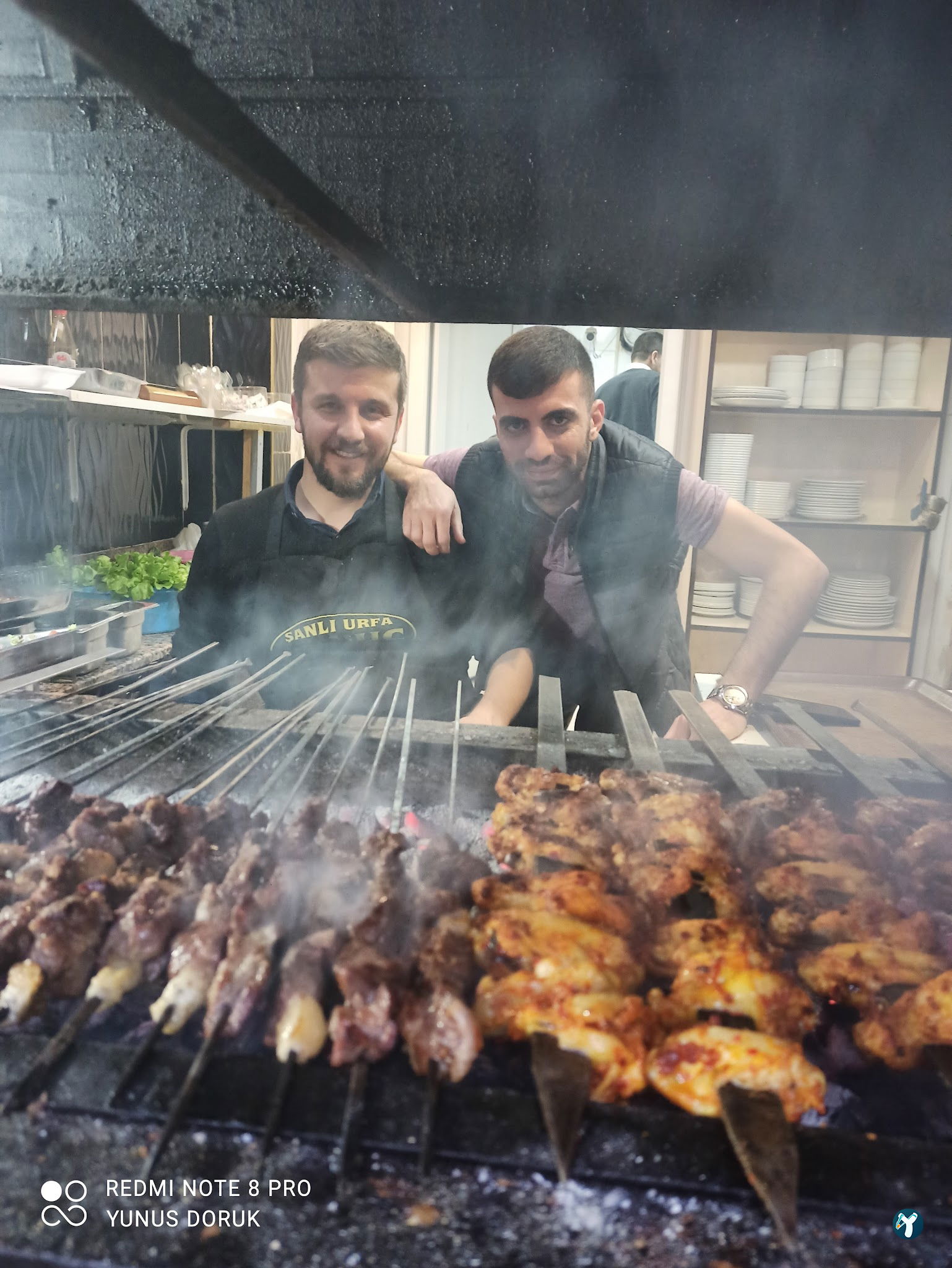 Suruç Ocakbaşı