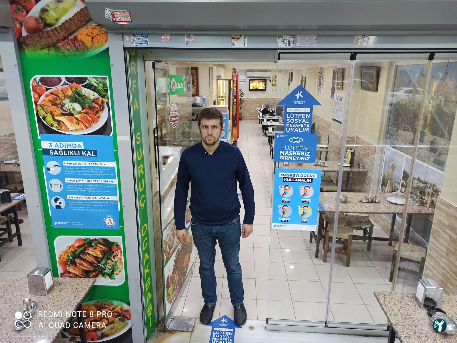 Suruç Ocakbaşı