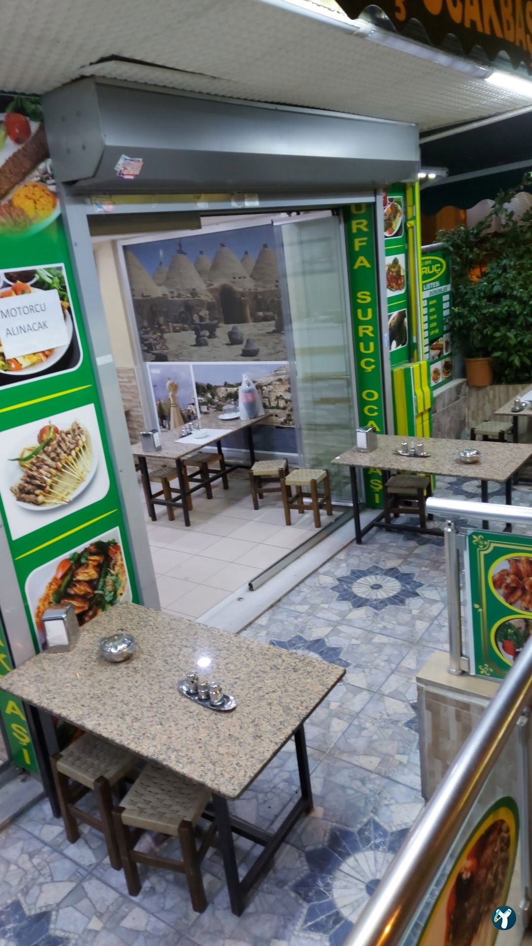 Suruç Ocakbaşı