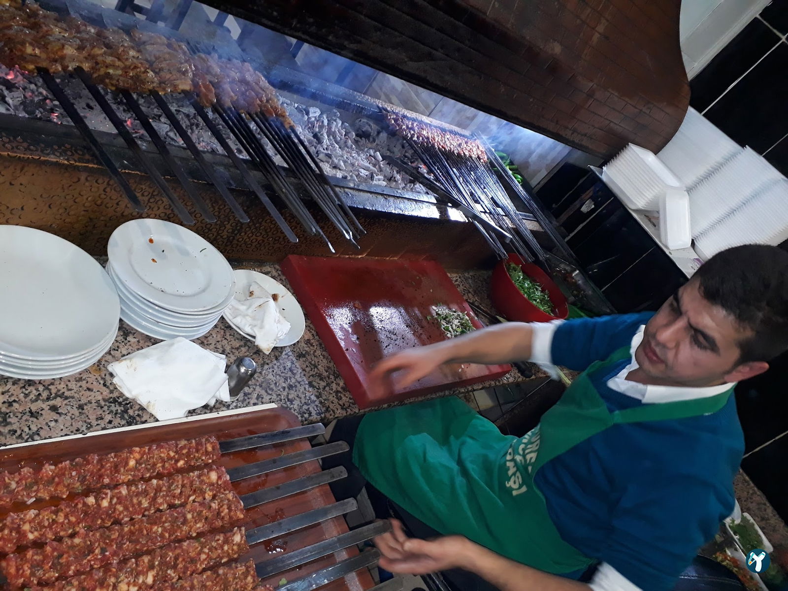 Suruç Ocakbaşı
