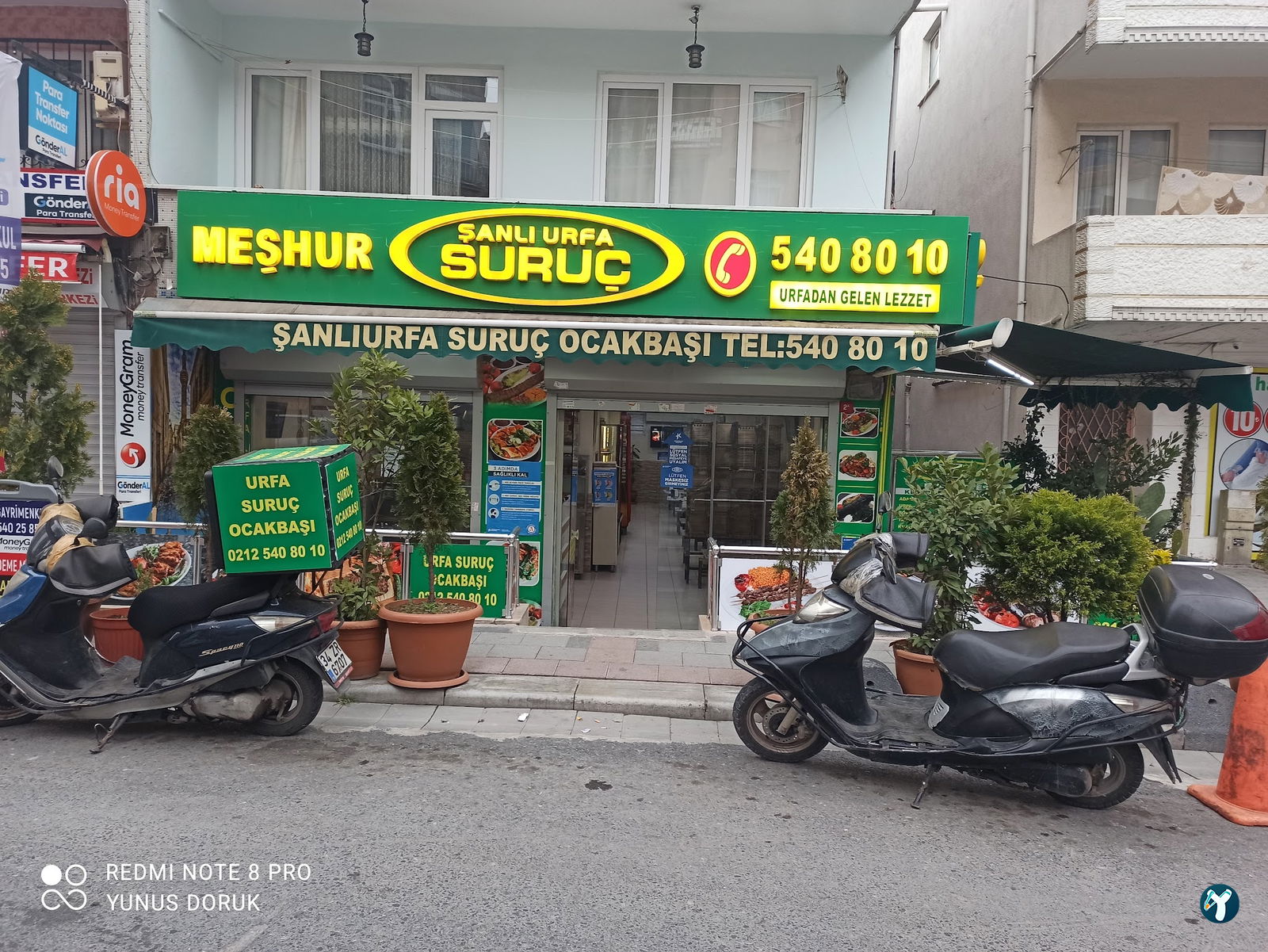Suruç Ocakbaşı