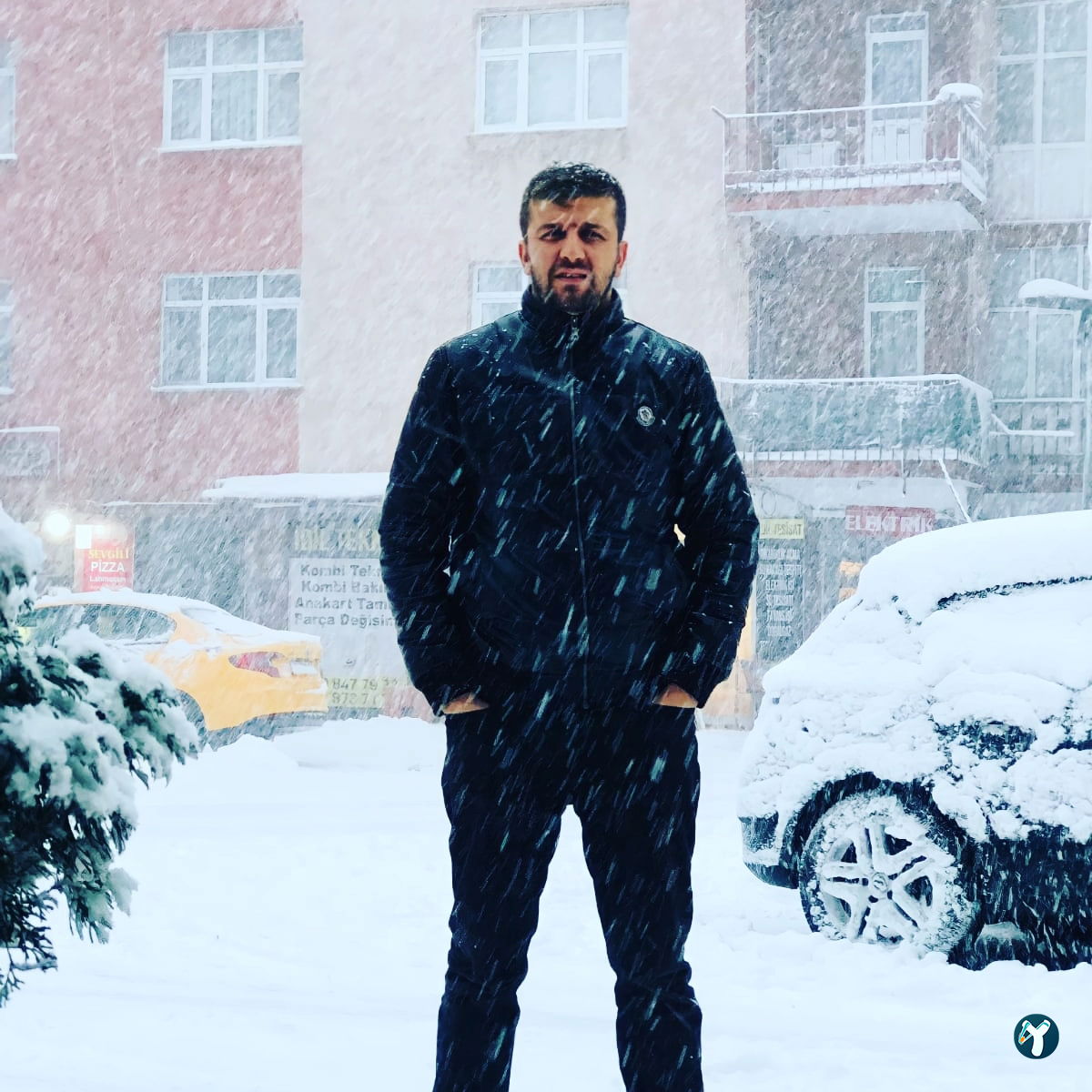 Suruç Ocakbaşı