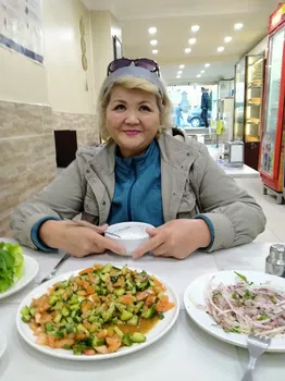 Suruç Ocakbaşı resimleri