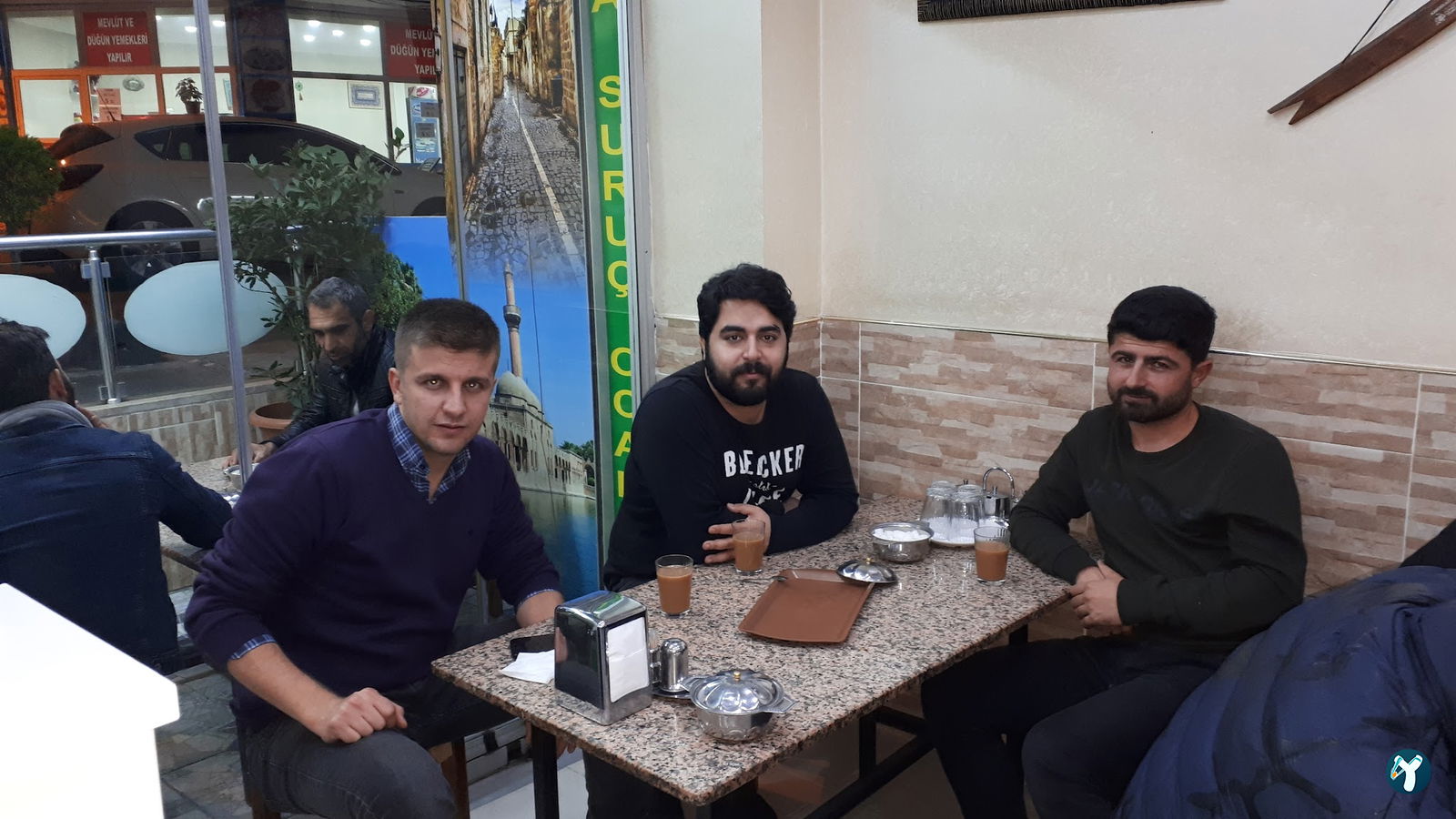 Suruç Ocakbaşı