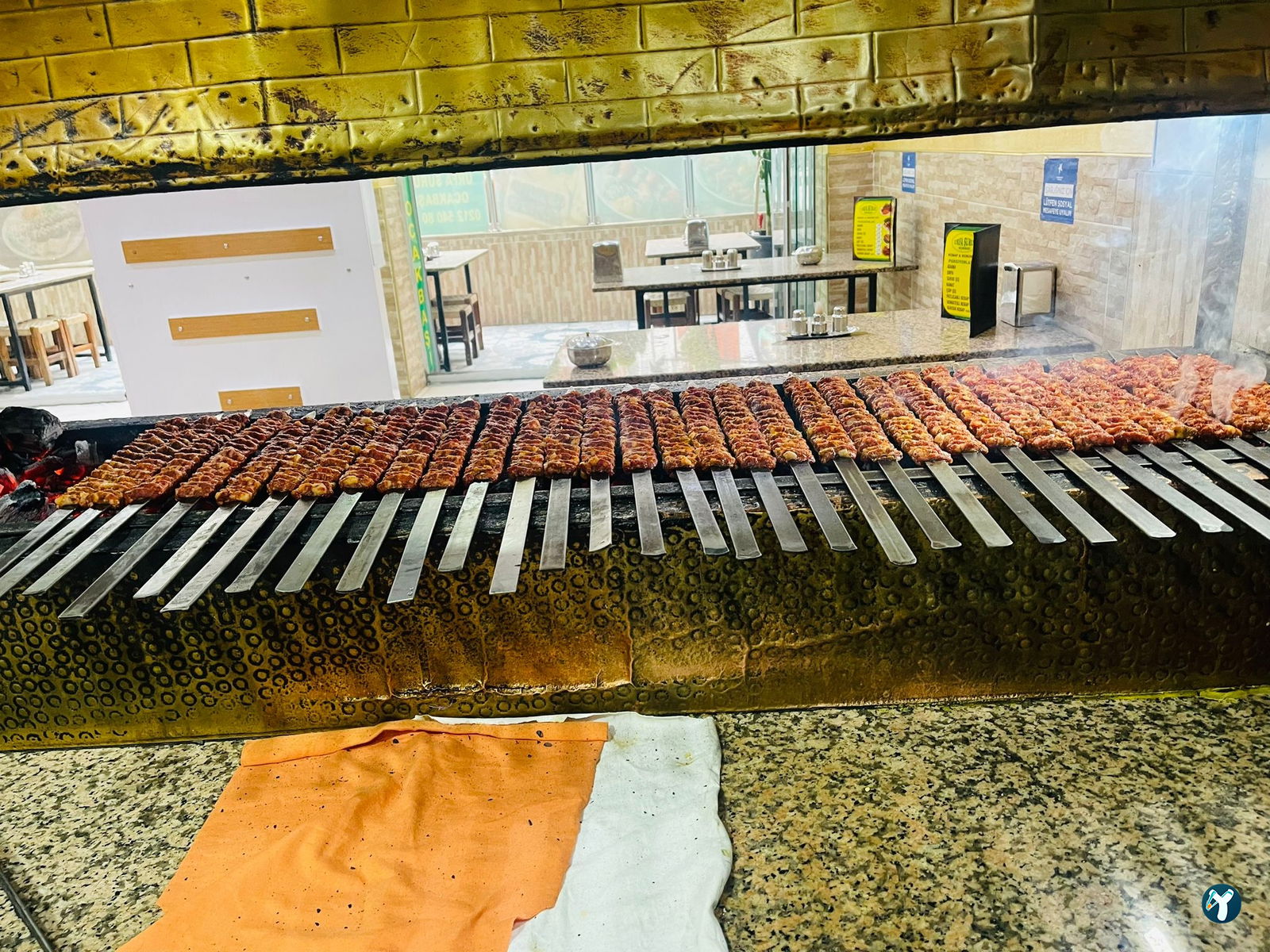Suruç Ocakbaşı