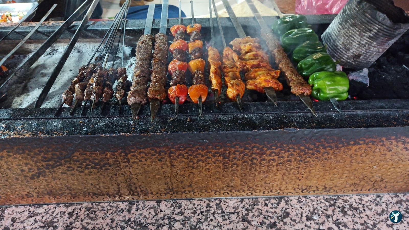 Suruç Ocakbaşı