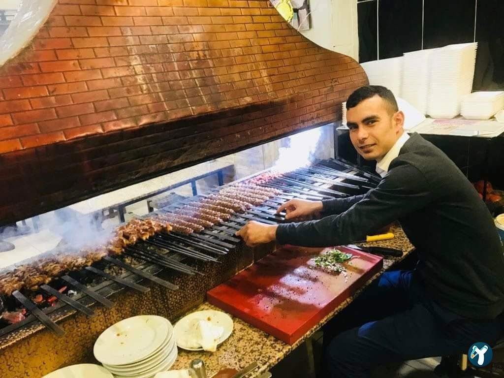 Suruç Ocakbaşı