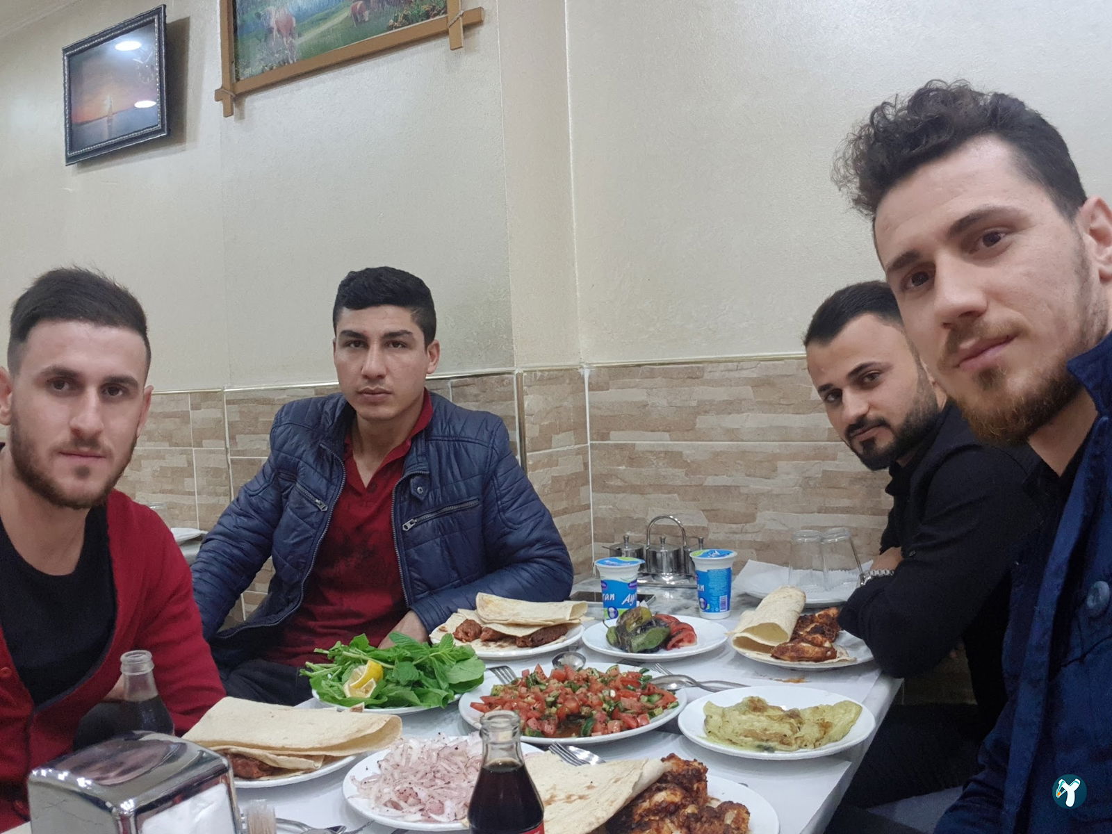 Suruç Ocakbaşı