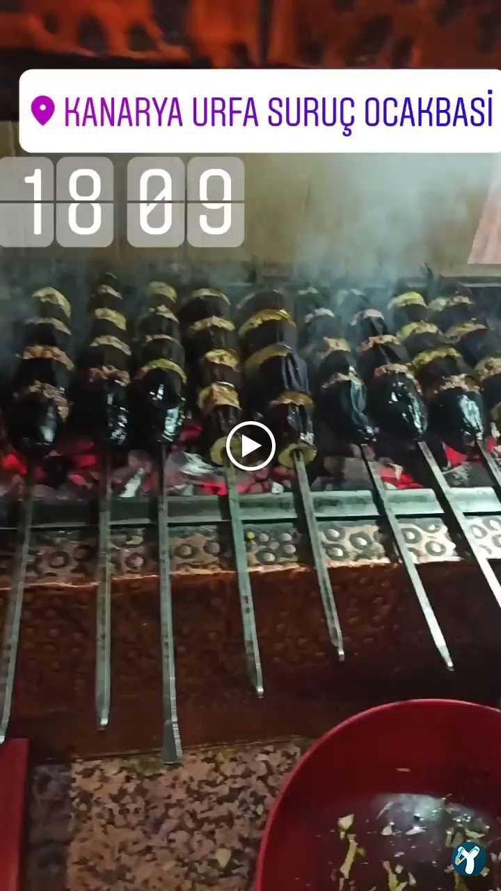 Suruç Ocakbaşı
