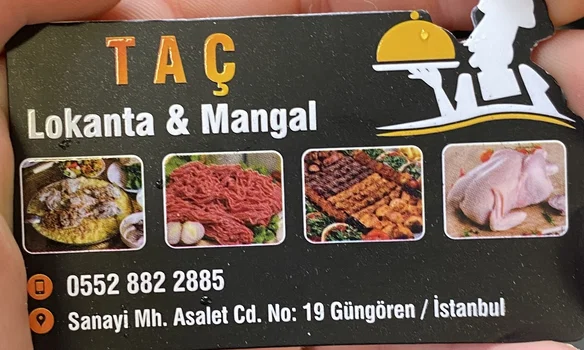 مطعم تاج الضياء الحلبي resimleri