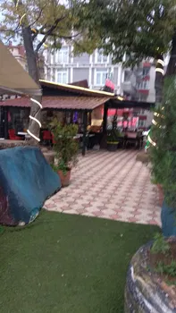 Cafe 1071 resimleri