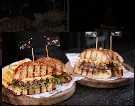 Gürkan Burger Elaziğ resimleri