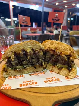 Gürkan Burger Elaziğ resimleri