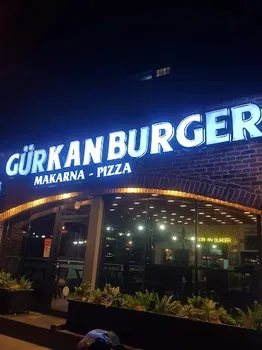 Gürkan Burger Elaziğ resimleri