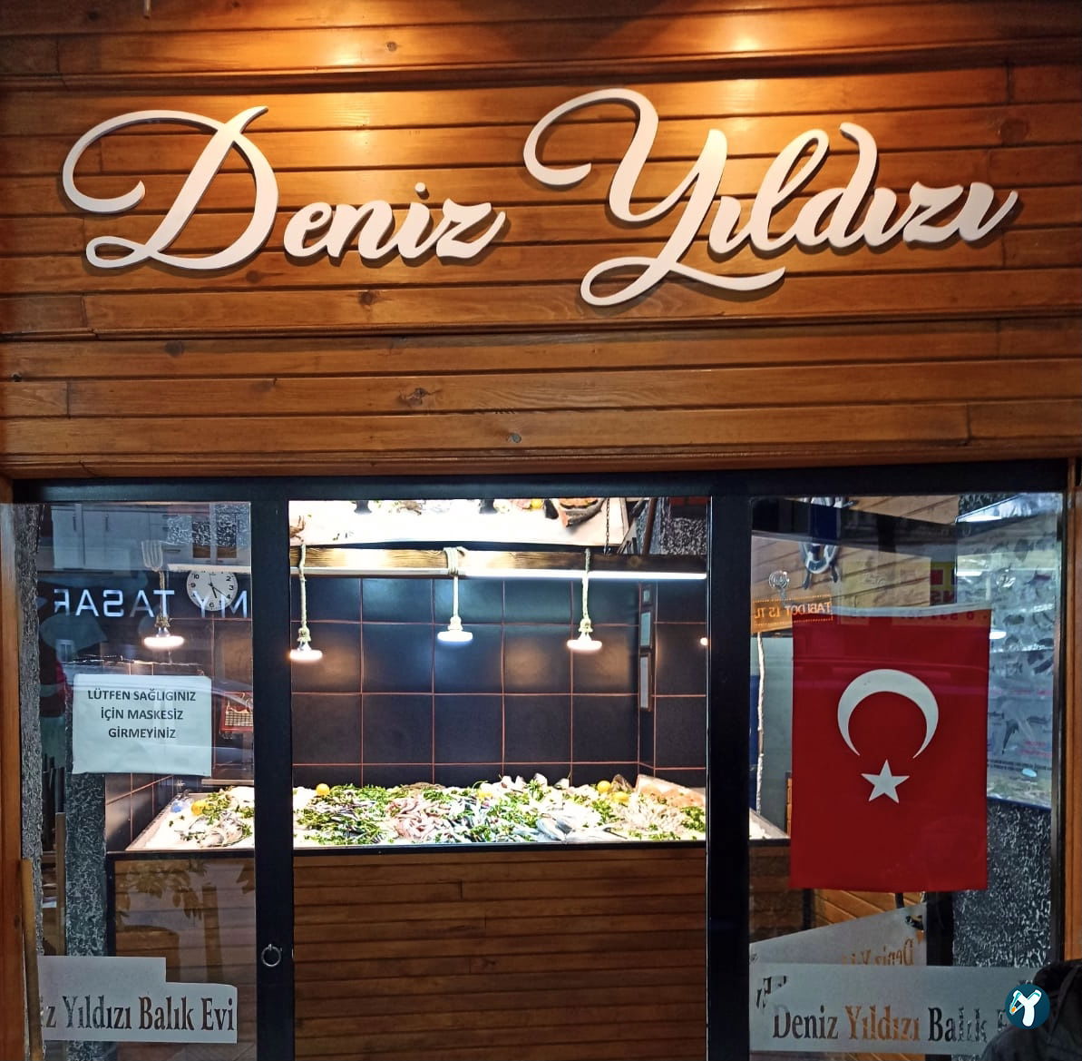 Deniz Yildizi