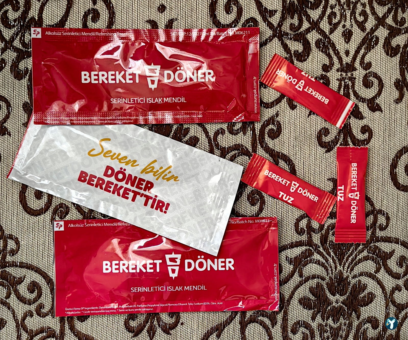 Bereket Döner Bağcılar