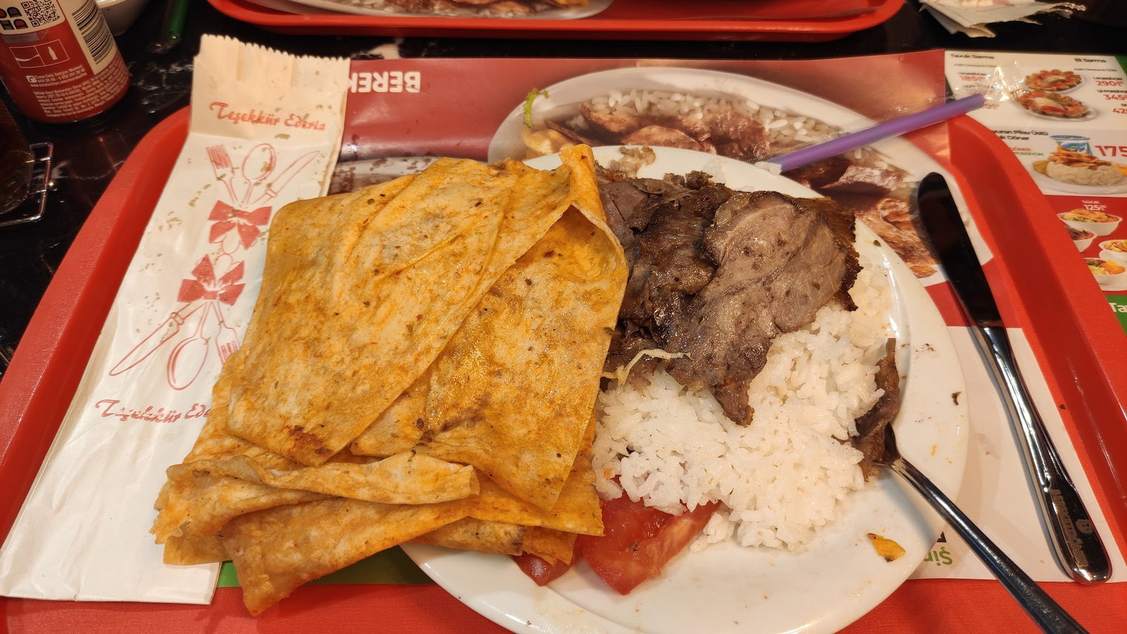Bereket Döner Bağcılar