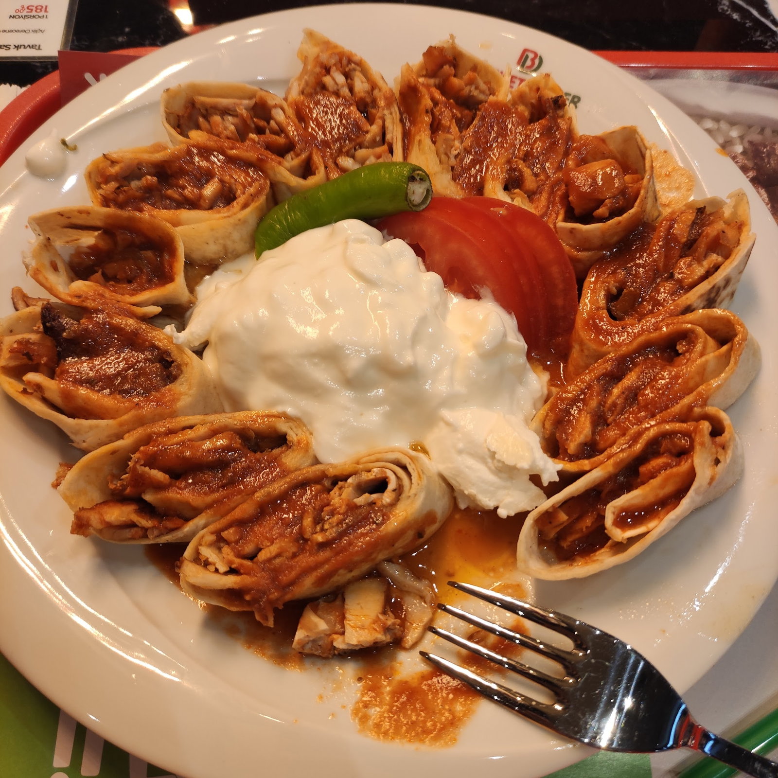 Bereket Döner Bağcılar
