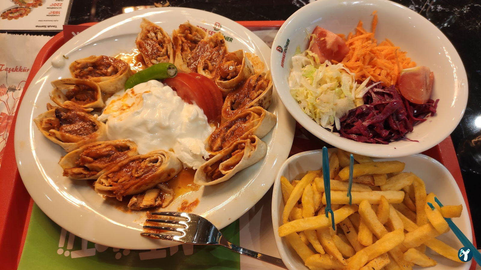 Bereket Döner Bağcılar
