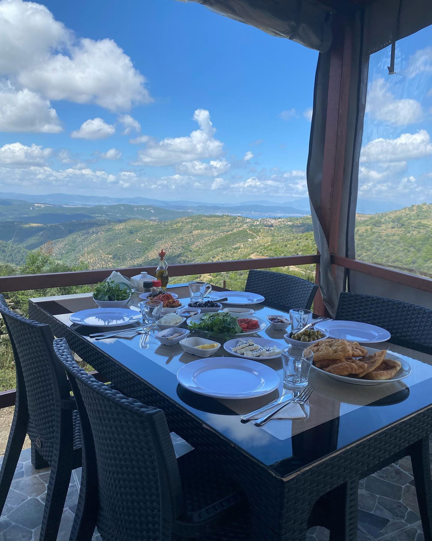 Manzara Gözleme Evi resimleri