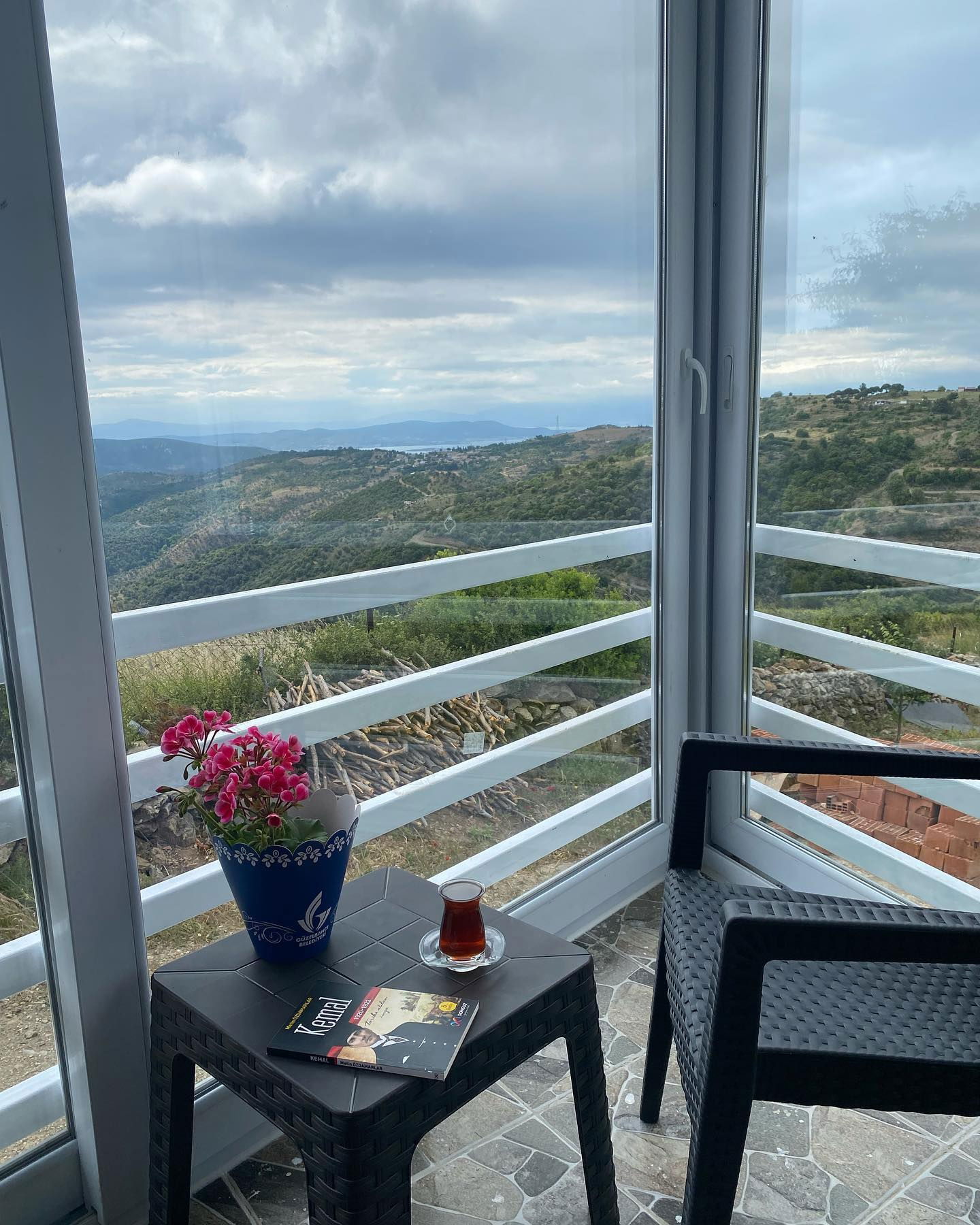 Manzara Gözleme Evi