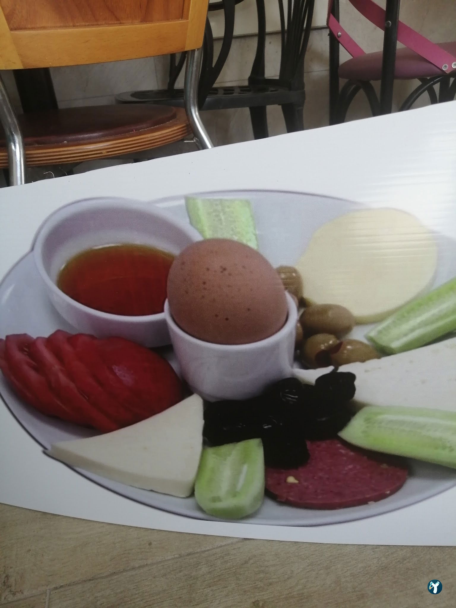 Cafe Lazer