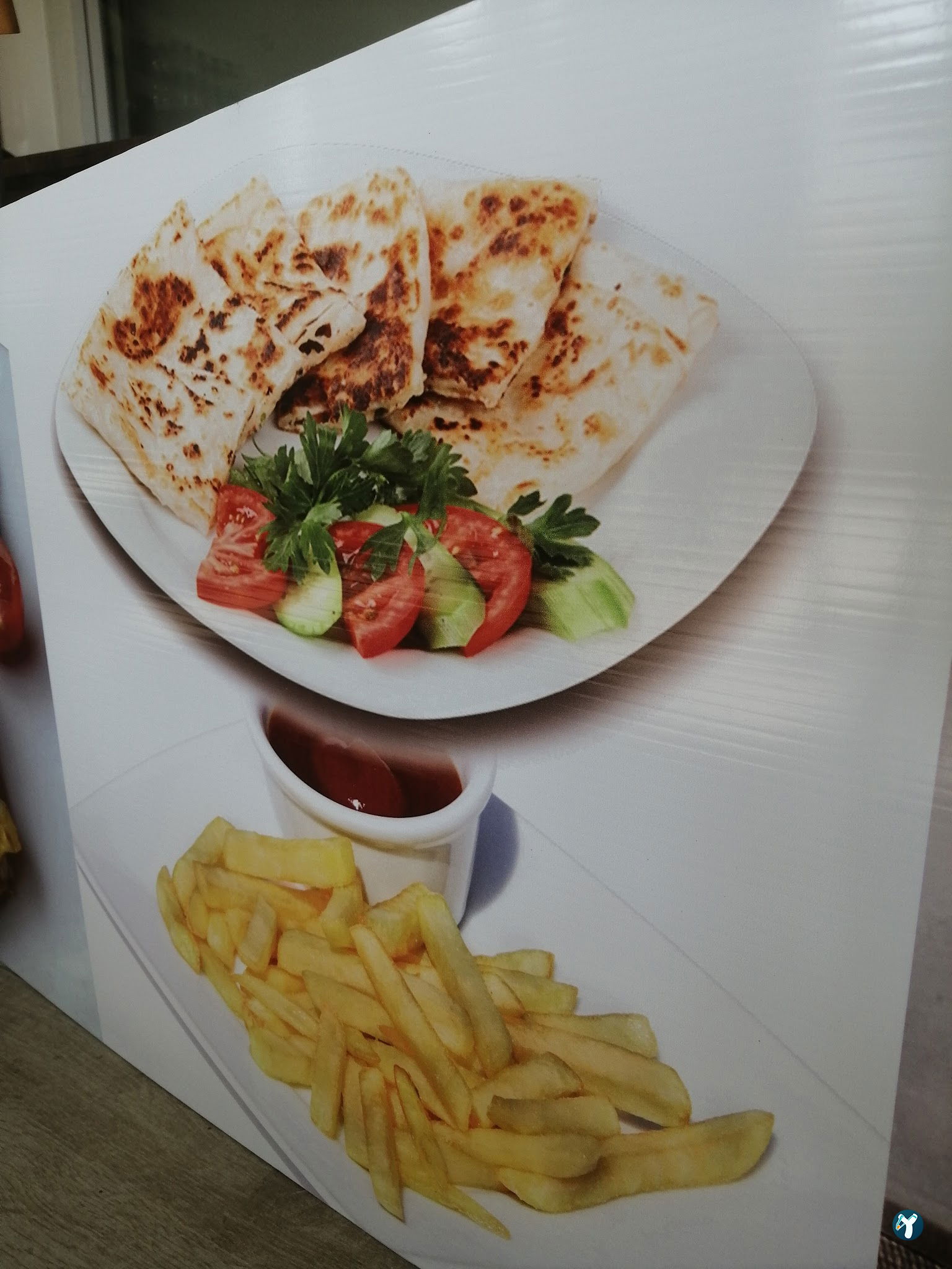 Cafe Lazer