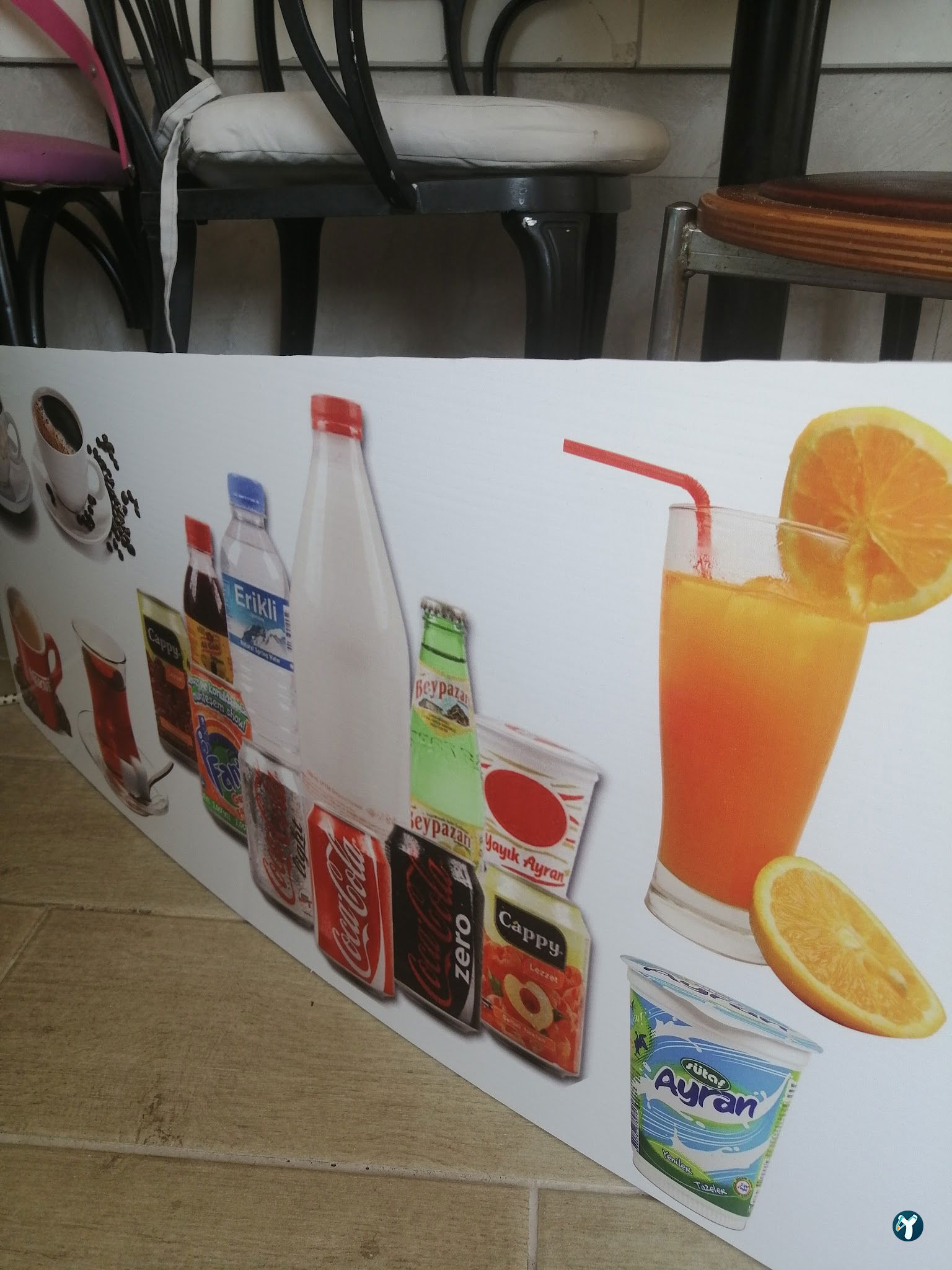 Cafe Lazer