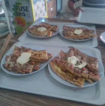 Sarıgöl Pide Dünyası resimleri