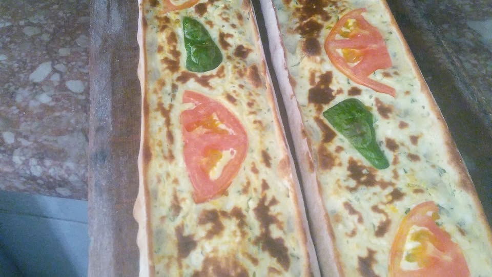 Sarıgöl Pide Dünyası