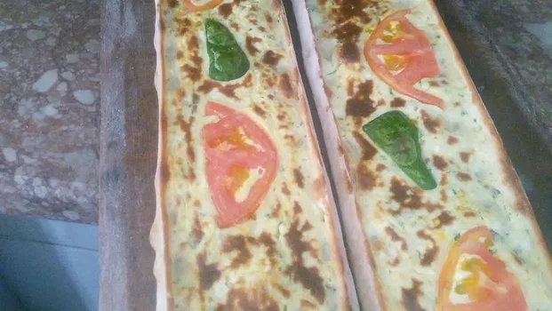 Sarıgöl Pide Dünyası resimleri