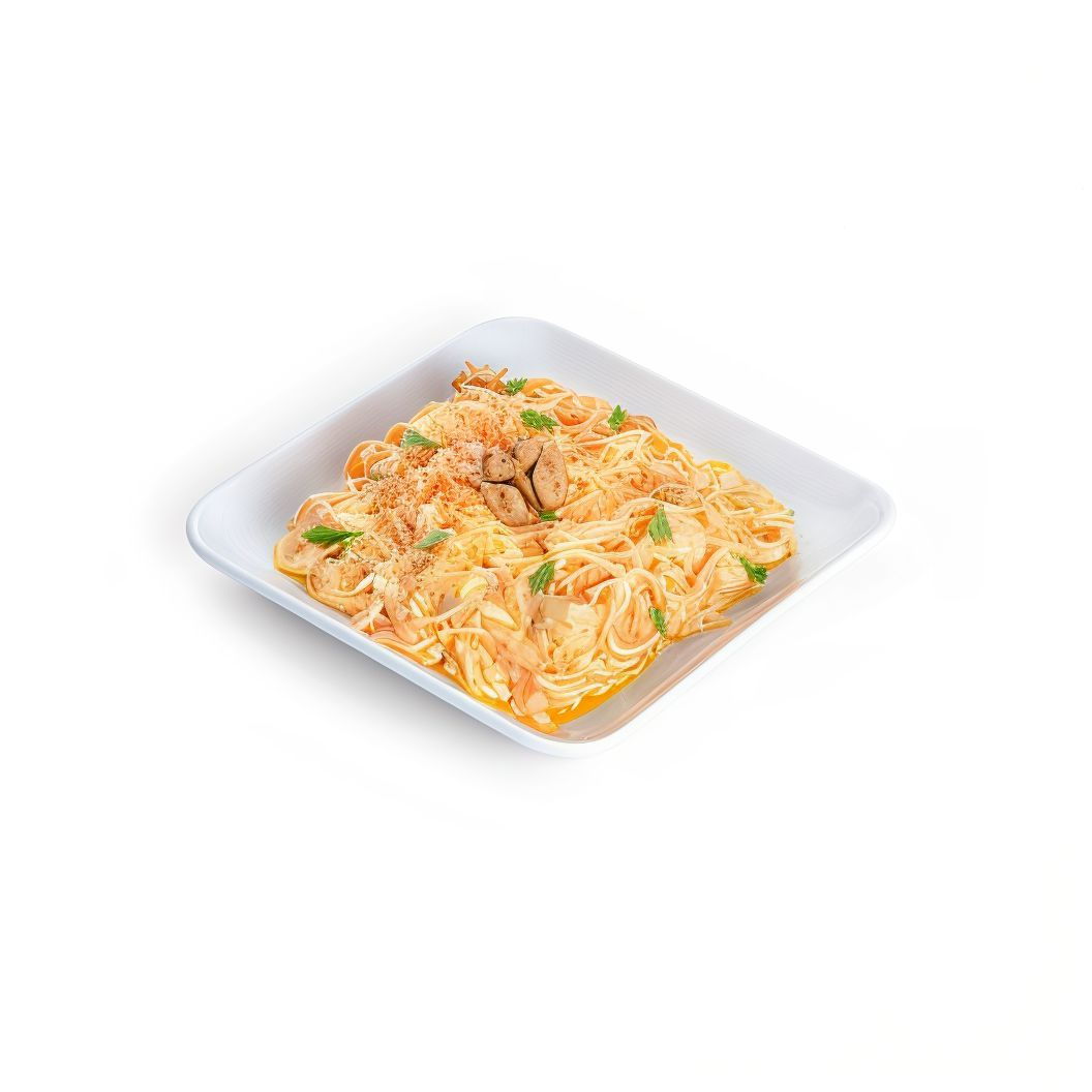 Havuç Tarator (150 gr.)