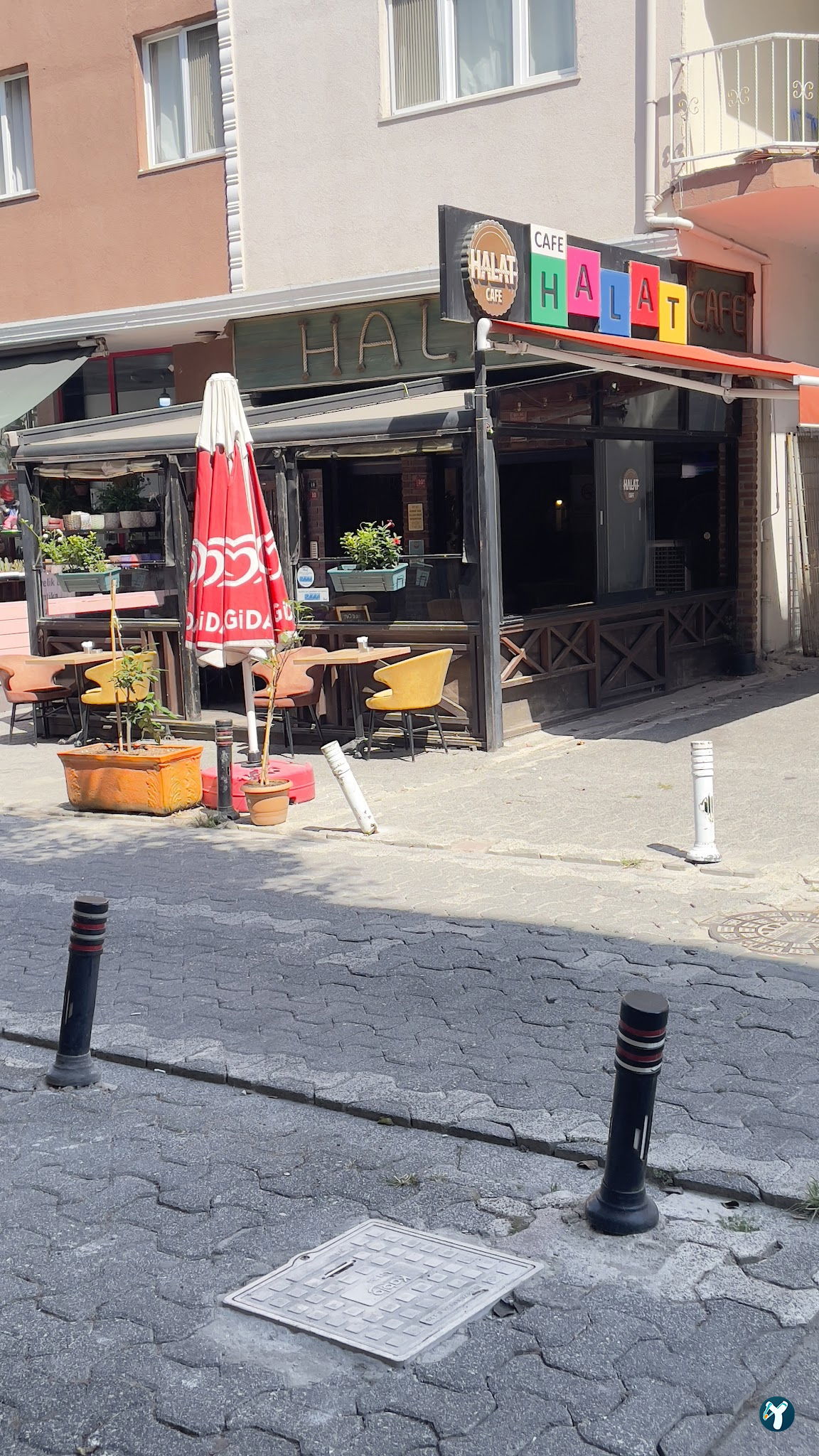 Halat Cafe
