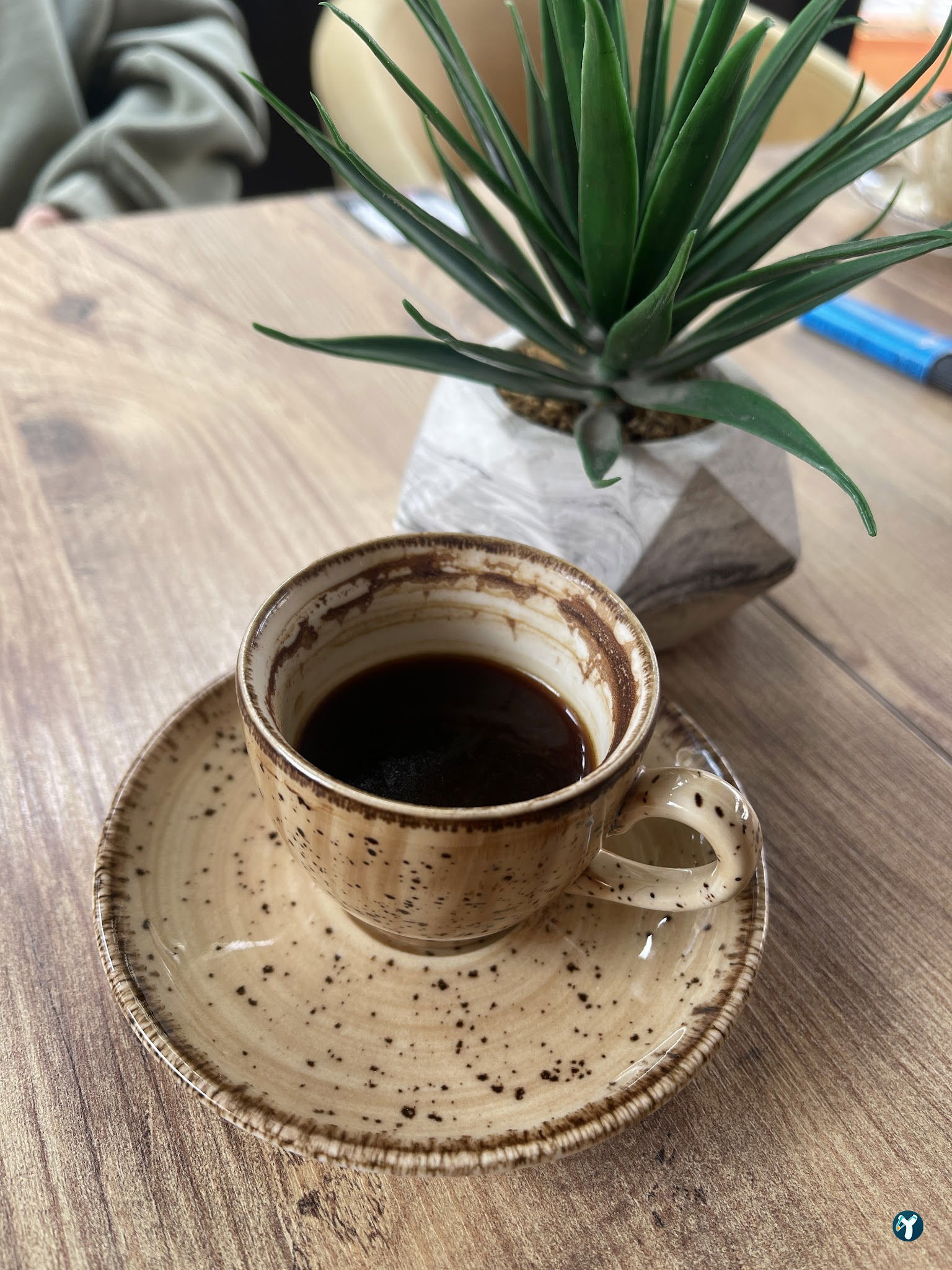 Halat Cafe