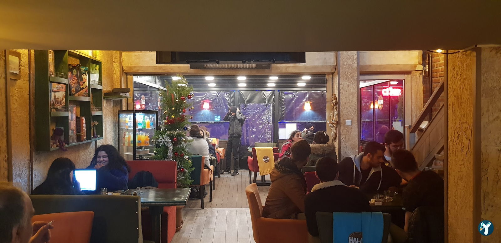Halat Cafe