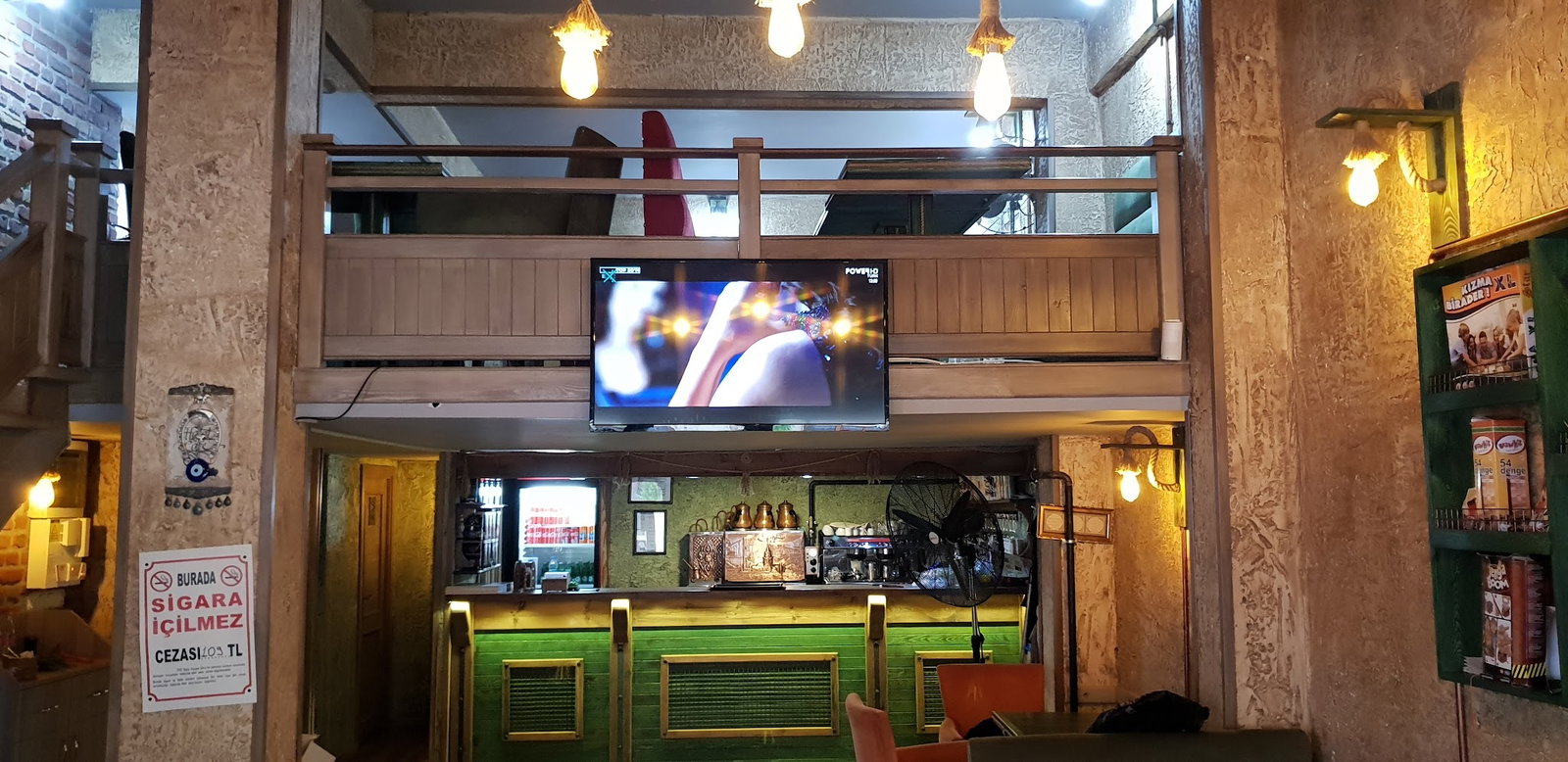 Halat Cafe