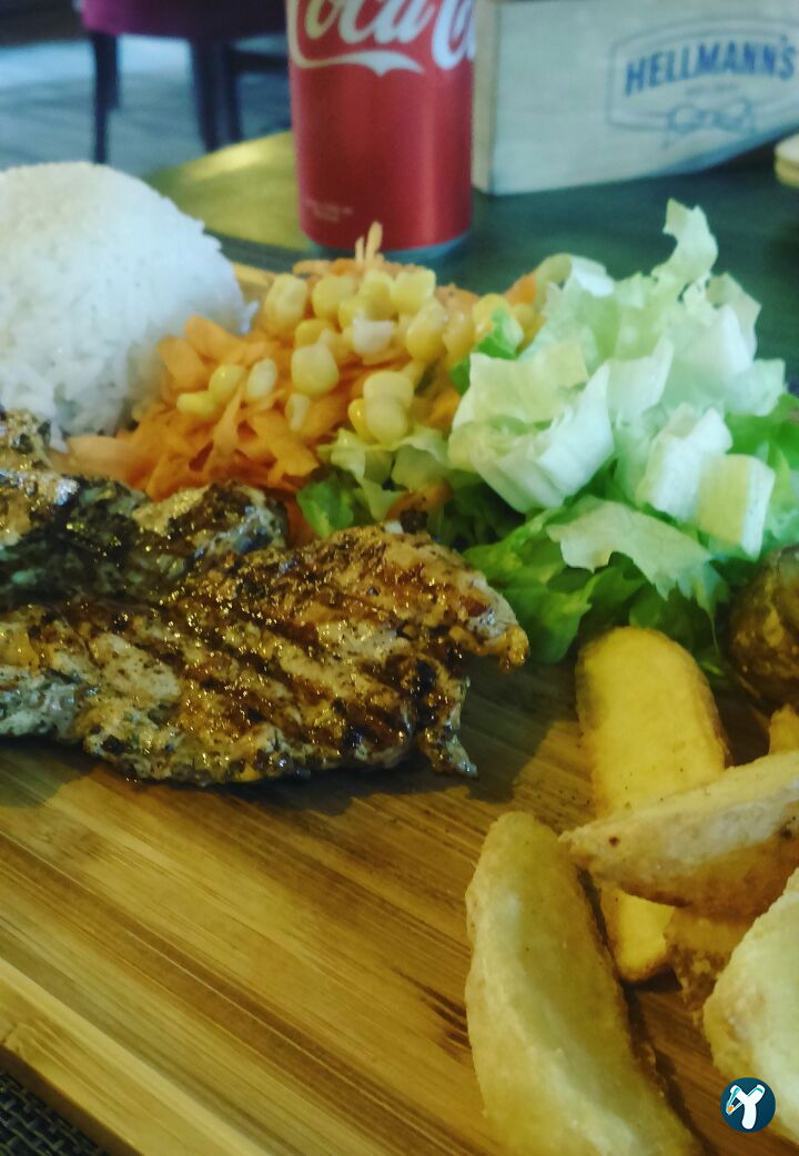 Halat Cafe
