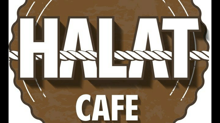 Halat Cafe
