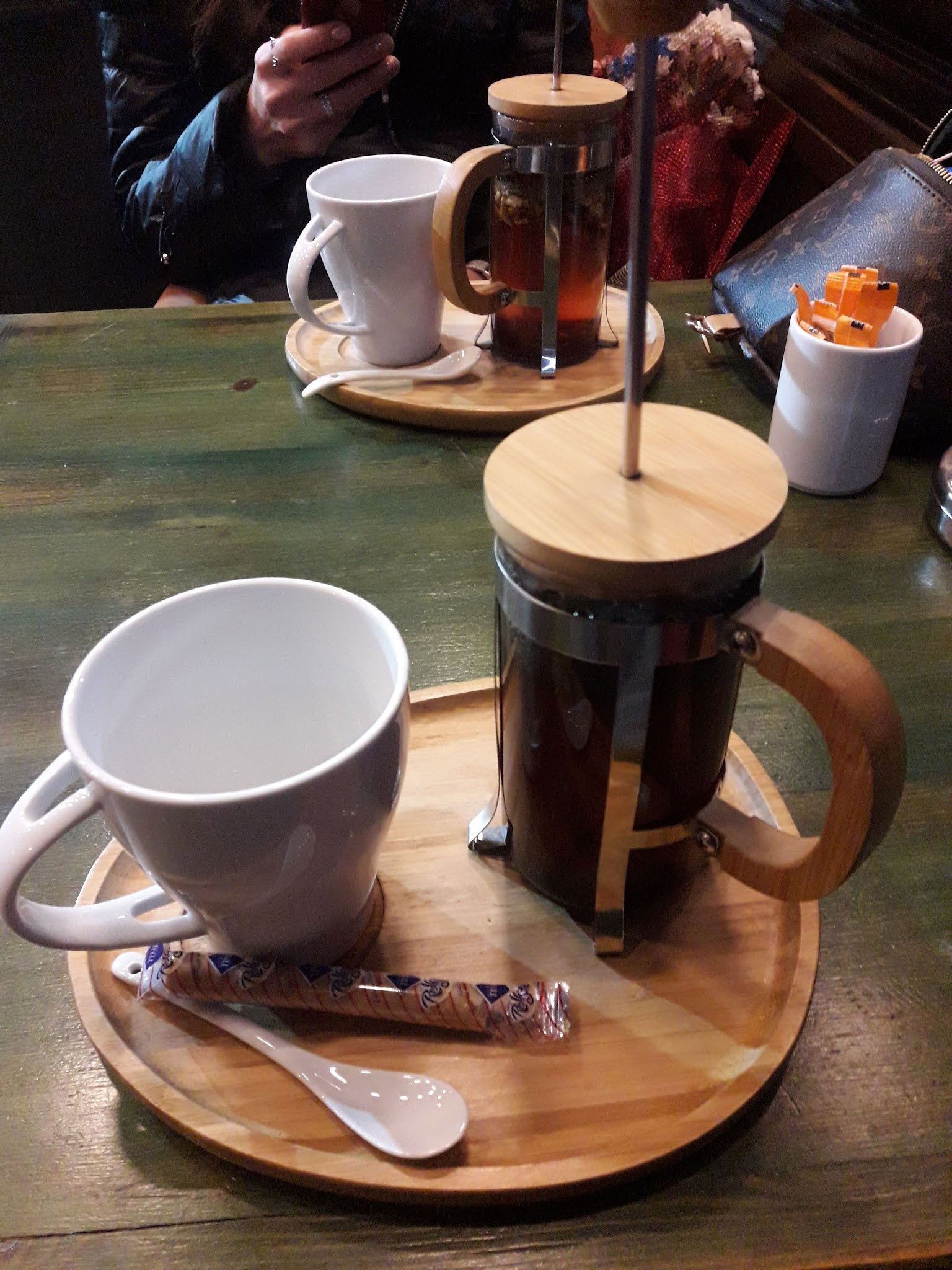 Halat Cafe