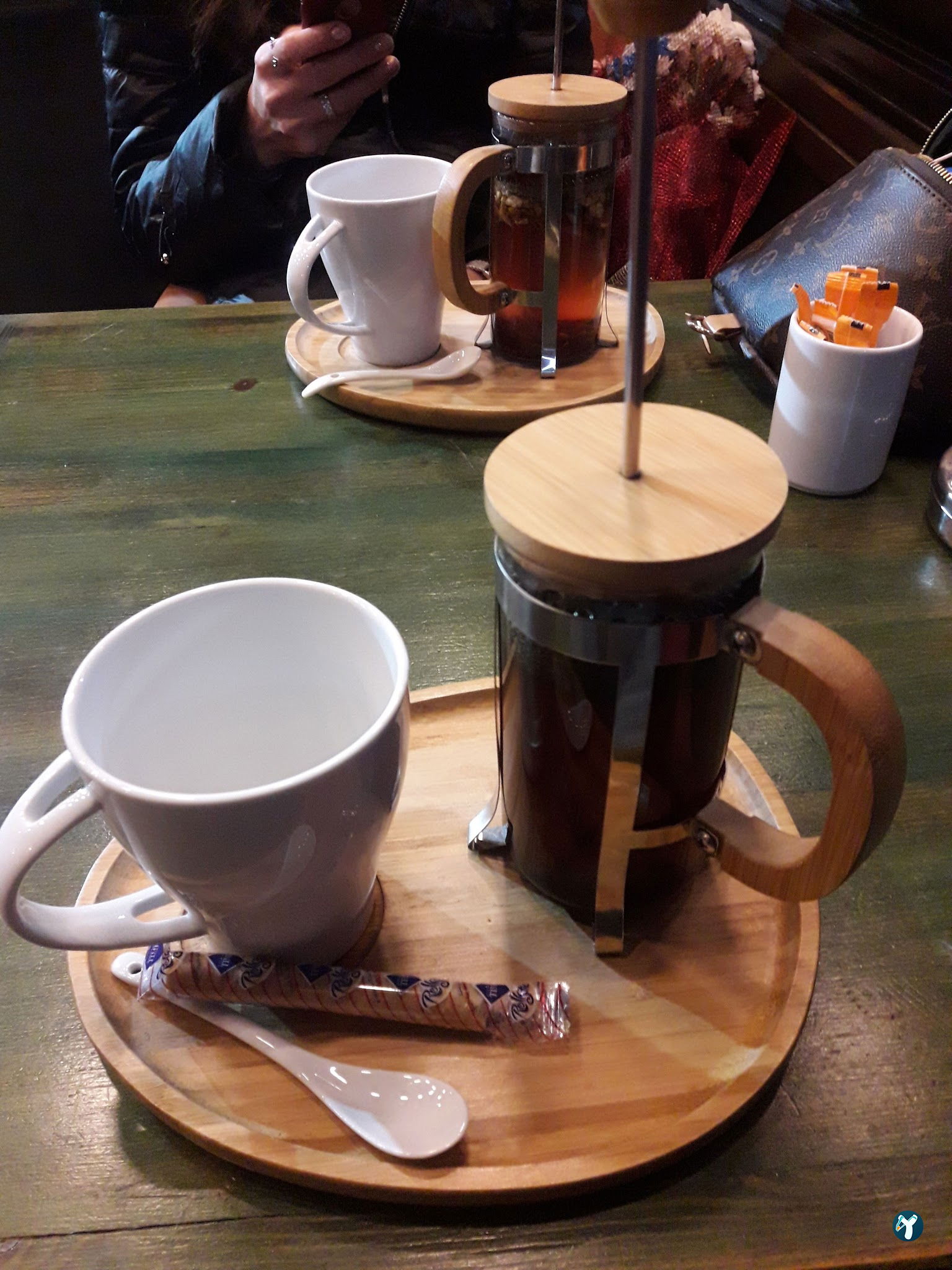 Halat Cafe