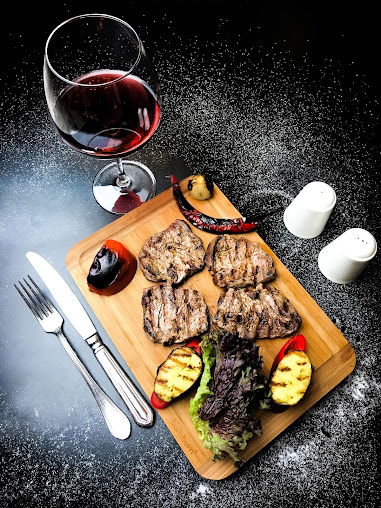 Renes Balık Restoran