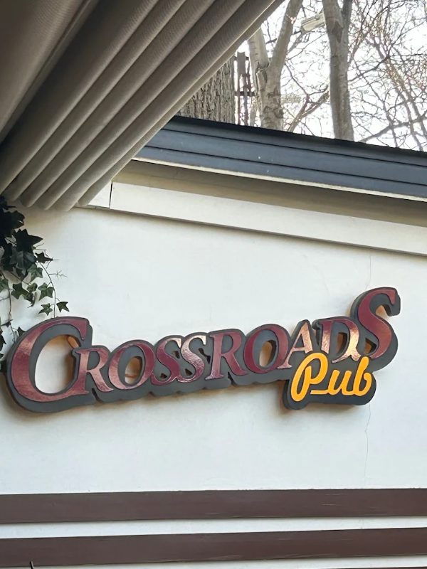 Crossroads Pub