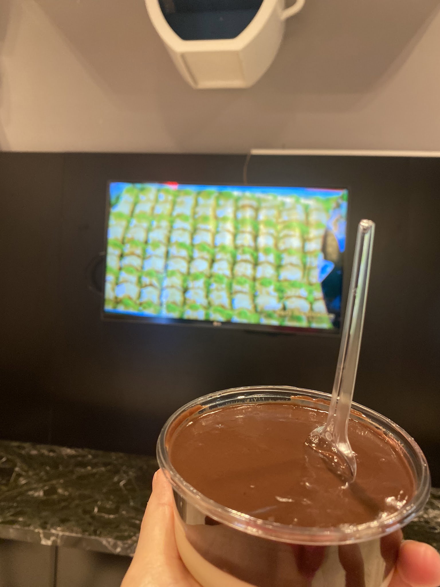 Hacı İsmailoğlu Gazi Cafe