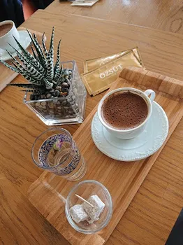 Özsüt Gaziemir resimleri